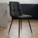 Стілець PM-003 Perfect Home Чорний (PFH-092069)
