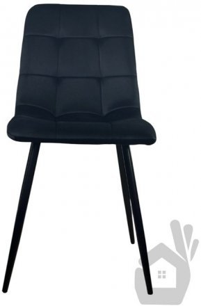Стілець PM-003 Perfect Home Чорний (PFH-092069)