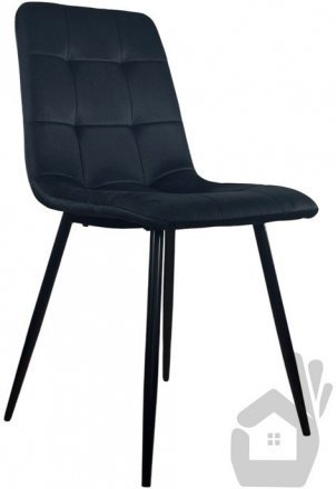 Стілець PM-003 Perfect Home Чорний (PFH-092069)