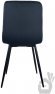Стілець PM-003 Perfect Home Чорний (PFH-092069)