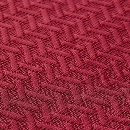 Покривало з наволочками Charm bold bordo бордовий 160х240 см євро svt-2000022285551 Покривало з наволочками Charm bold bordo бордовий 160х240 см євро svt-2000022285551