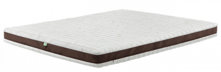 Матрас Bamboo Neo Green (Бамбу Нео Грін) 100х200х20 см