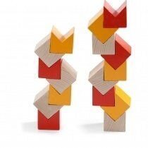 3-D мозаїчний Рубій 304409