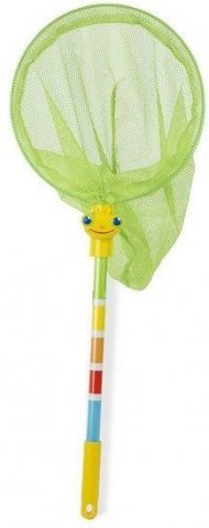 Сачок Щаслива бабка MD16740