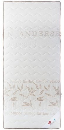 Матрац Lux Plus 180х200х26 см (CMP054) Матрац Lux Plus 180х200х26 см (CMP054)