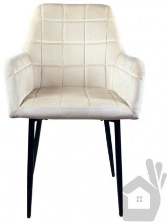 Стілець PM-004 Perfect Home Бежевий (PFH-092070) Стілець PM-004 Perfect Home Бежевий (PFH-092070)