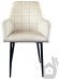 Стілець PM-004 Perfect Home Бежевий (PFH-092070) Стілець PM-004 Perfect Home Бежевий (PFH-092070)