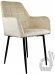 Стілець PM-004 Perfect Home Бежевий (PFH-092070) Стілець PM-004 Perfect Home Бежевий (PFH-092070)