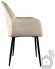 Стілець PM-004 Perfect Home Бежевий (PFH-092070) Стілець PM-004 Perfect Home Бежевий (PFH-092070)