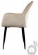 Стілець PM-004 Perfect Home Бежевий (PFH-092070) Стілець PM-004 Perfect Home Бежевий (PFH-092070)