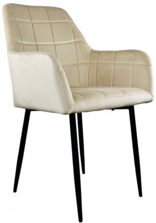 Стілець PM-004 Perfect Home Бежевий (PFH-092070) Стілець PM-004 Perfect Home Бежевий (PFH-092070)