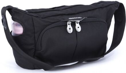 Сумка Doona Essentials bag black SP105-99-001-099