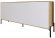 Тумба під телевізор із чорними металевими ніжками LION Амарант 168x40x76,5 см Дуб Артизан/Білий (LION-043019) Тумба під телевізор із чорними металевими ніжками LION Амарант 168x40x76,5 см Дуб Артизан/Білий (LION-043019)