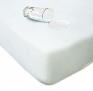 Наматрацник непромокаємий Terry Pro Чохол 80х190х20 см FT30.1.34