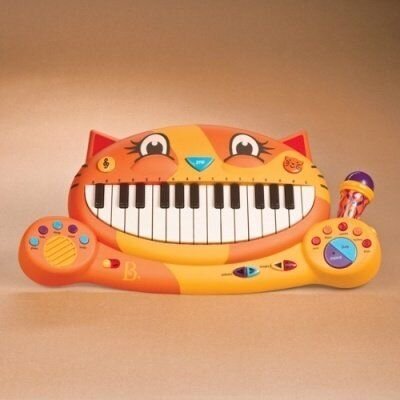 Музична іграшка Котофон (звук) BX1025Z