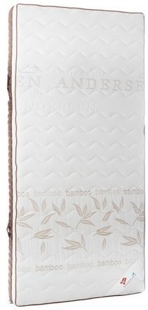 Матрац Lux Plus 160х200х26 см (CMP053) Матрац Lux Plus 160х200х26 см (CMP053)