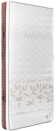 Матрац Lux Plus 160х200х26 см (CMP053) Матрац Lux Plus 160х200х26 см (CMP053)