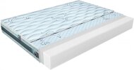 Матрас безпружинний Luna 130х190х25 см Матрас безпружинний Luna 130х190х25 см