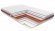Матрац футон Aero Cocos 180х220х6 см