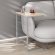 Столик приставний Террі Ferrum-decor 650x440x330 Сірий метал ДСП Дуб Сан-Марино 16 мм (FRD-104663) Столик приставний Террі Ferrum-decor 650x440x330 Сірий метал ДСП Дуб Сан-Марино 16 мм (FRD-104663)