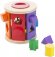 Деревянный сортер-каталка Melissa & Doug MD19041