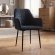 Стілець PM-004 Perfect Home Чорний (PFH-092072)
