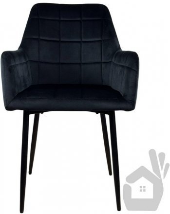 Стілець PM-004 Perfect Home Чорний (PFH-092072)