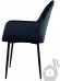 Стілець PM-004 Perfect Home Чорний (PFH-092072)