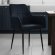 Стілець PM-004 Perfect Home Чорний (PFH-092072)