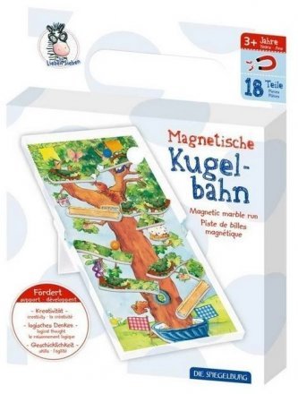 Магнітний кегельбан Семеро друзів 17283