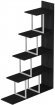 Етажерка Ferrum-decor Стелла 1600x1020x300 Білий метал ДСП Сосна Кембра (FRD-103468) Етажерка Ferrum-decor Стелла 1600x1020x300 Білий метал ДСП Сосна Кембра (FRD-103468)