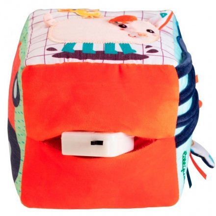 Розвиваючий куб Ферма 83156