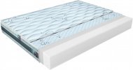 Матрас безпружинний Luna 120х195х25 см Матрас безпружинний Luna 120х195х25 см