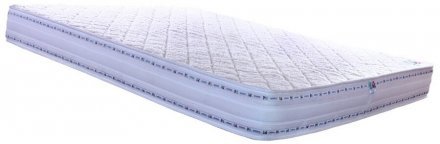 Матрас безпружинний Jupiter 170х195х16 см