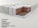 Матрас Prestige-2 Pocket Spring 90x170x21 см