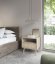 Тумба приліжкова Perfect Home Форест / Forest S54 з 1 шухлядою Беж пісочний/ялиця сканді (PFH-091486) Тумба приліжкова Perfect Home Форест / Forest S54 з 1 шухлядою Беж пісочний/ялиця сканді (PFH-091486)