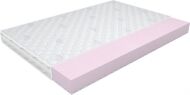 Матрас безпружинний Афон міні 75х160х12 см Матрас безпружинний Афон міні 75х160х12 см