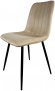 Стілець PM-005 Perfect Home Бежевий (PFH-092073)