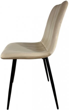 Стілець PM-005 Perfect Home Бежевий (PFH-092073)