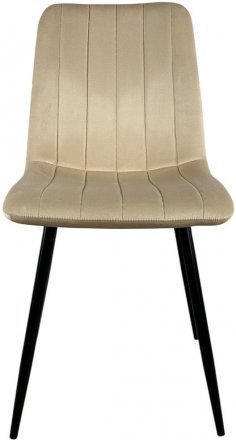 Стілець PM-005 Perfect Home Бежевий (PFH-092073)