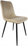 Стілець PM-005 Perfect Home Бежевий (PFH-092073)