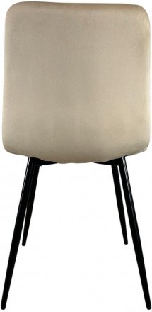 Стілець PM-005 Perfect Home Бежевий (PFH-092073)