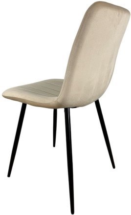 Стілець PM-005 Perfect Home Бежевий (PFH-092073)