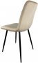Стілець PM-005 Perfect Home Бежевий (PFH-092073)