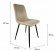 Стілець PM-005 Perfect Home Бежевий (PFH-092073)