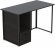 Комп'ютерний стіл Ferrum-decor Отто 75x120x70 чорний ДСП Сосна Кембра 16мм (FRD-103595) Комп'ютерний стіл Ferrum-decor Отто 75x120x70 чорний ДСП Сосна Кембра 16мм (FRD-103595)