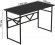 Комп'ютерний стіл Ferrum-decor Раян 75x120x70 чорний ДСП Сосна Кембра 32мм (FRD-103720) Комп'ютерний стіл Ferrum-decor Раян 75x120x70 чорний ДСП Сосна Кембра 32мм (FRD-103720)
