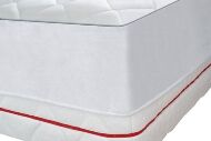 Наматрацник плюс 125х180 см