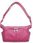 Сумка Doona Essentials bag pink SP105-99-004-099