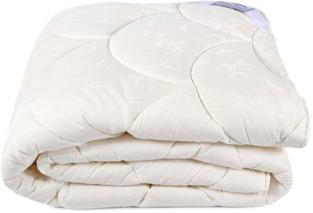 Ковдра Home Cotton Extra антиалергенна 155х215 полуторна svt-2000022289818